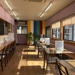 うどん みかわ - 