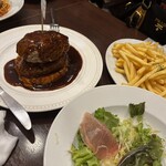 ビストロ 石川亭 - 