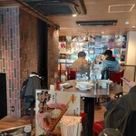 ラーメン 大戦争 - 