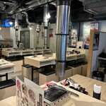 焼肉 神田精肉店 - 