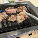 焼肉 神田精肉店 南口店 - 