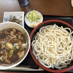 うどん みかわ - 