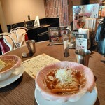 ラーメン 大戦争 - 