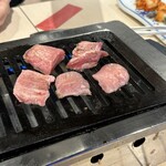 焼肉 神田精肉店 南口店 - 