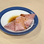 焼肉 神田精肉店 - 