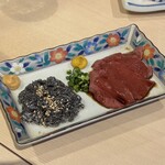 焼肉 神田精肉店 - 