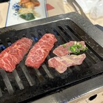 焼肉 神田精肉店 南口店 - 