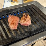 焼肉 神田精肉店 - 