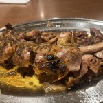 骨付鳥 一鶴 高松店 - 