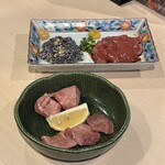 焼肉 神田精肉店 - 