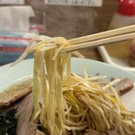 ラーメンショップ 津島本店 - 