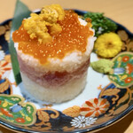 産直鮮魚と47都道府県の日本酒の店 黒潮 - 