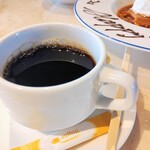 カフェ・レストラン 神戸望海山 - サービス