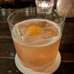 Bar Laffite - オールドファッションド