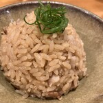 中華そば しば田 - 