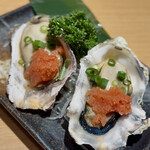 産直鮮魚と47都道府県の日本酒の店 黒潮 - 