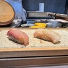 鮨トキドキ串 海老虎