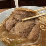 俺の生きる道 - 豚