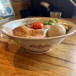 麺尊RAGE RENEGADES - 