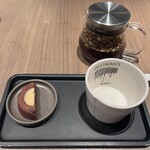 パティスリー&カフェ デリーモ - 