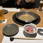 柳橋焼にく わにく - 