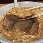 俺の生きる道 - 豚
