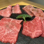 柳橋焼にく わにく - 