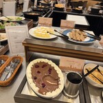 レストラン ラ・ベランダ - 