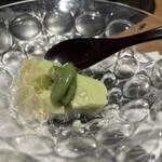 柳橋焼にく わにく - 