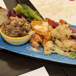 Pizzeria Napoletana Don Ciccio - 