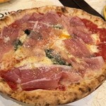 Pizzeria Napoletana Don Ciccio - 