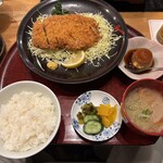 遊食豚彩いちにいさん - 
