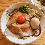 麺尊RAGE RENEGADES - 