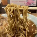 俺の生きる道 - 麺