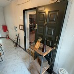 カフェ ケシパルーフ - 