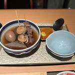 本家 山久 - 