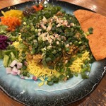 クリティカル ホット - スパイシー薬味キーマカレー