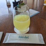 ハレクラニ 沖縄 - 