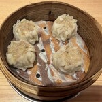 俺流焼売楼飯店 なかめ飯店 - 