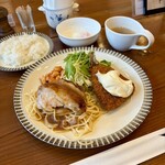 洋食屋 Tomato畑 - 