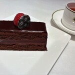 パスカル・ル・ガック 東京 - 