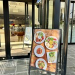 小川珈琲 本店 - 