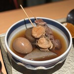本家 山久 - 