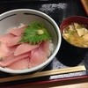 おわせ魚食堂