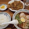 桂花ラーメン 本店