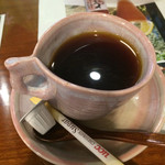 矢野園 喫茶有鄰 - コーヒー