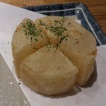 やきとり雄源 - 