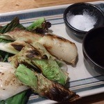 やきとり雄源 - 