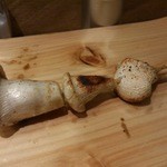 やきとり雄源 - 