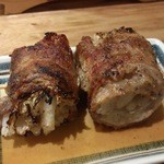 やきとり雄源 - 